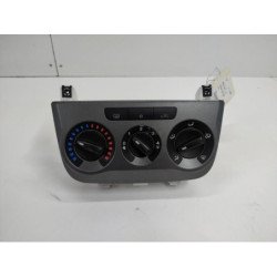 Commande Chauffage Fiat Grande Punto